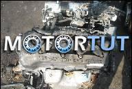 ДВИГАТЕЛЬ NISSAN ALMERA N16 1, 5 16V 2002R