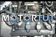 ДВИГАТЕЛЬ NISSAN ALMERA N16 2001R 1, 8 16V