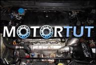 ДВИГАТЕЛЬ NISSAN ALMERA N16 PRIMERA P12 2.2DI