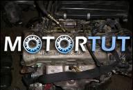 ДВИГАТЕЛЬ NISSAN ALMERA PRIMERA 1.6 GA 16