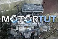 ДВИГАТЕЛЬ NISSAN ALMERA PRIMERA P11 1.6 16V 98 I 99R