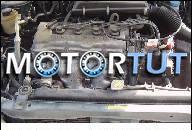ДВИГАТЕЛЬ NISSAN ALMERA PRIMERA SERENA 1.6 16V GA16