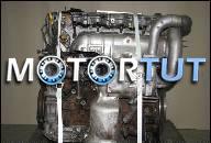 ДВИГАТЕЛЬ NISSAN ALMERA PRIMERA TINO 2.2 DCI GWARANCJ