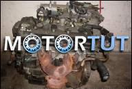 ДВИГАТЕЛЬ NISSAN ALMERA QG15 1.5 16V N16 00-03R MAZ.