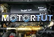 ДВИГАТЕЛЬ NISSAN ALMERA TINO 2, 2 DCI 100 КВТ ГОД ВЫПУСКА.03 YD22DDTI