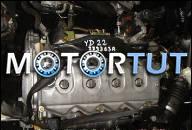 ДВИГАТЕЛЬ NISSAN ALMERA TINO 2, 2D 100KW YD22 03- YD22DDTI