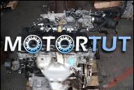 ДВИГАТЕЛЬ NISSAN ALMERA TINO PRIMERA 1.8 16V 2003R.