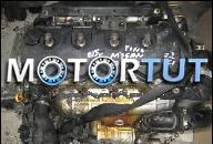 ДВИГАТЕЛЬ NISSAN ALMERA TINO PRYMIERA 2.2 DCI 2005R.