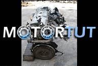 ДВИГАТЕЛЬ NISSAN ALMERA TWIN CAM 16 VALVE N15 GA14DE