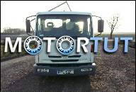 ДВИГАТЕЛЬ NISSAN ATLEON CABSTAR 110 В СБОРЕ 2001