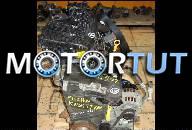 ДВИГАТЕЛЬ NISSAN KUBISTAR 1, 5 DCI MOTOCOD:K9K702 59KW BJ05