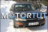 ДВИГАТЕЛЬ NISSAN MAXIMA 3.0 V6 STAN BDB