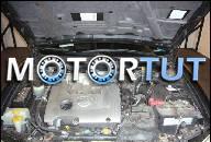 ДВИГАТЕЛЬ NISSAN MAXIMA 3.5 00 03 USA