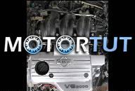 ДВИГАТЕЛЬ NISSAN MAXIMA QX 2, 0 V6 00-04