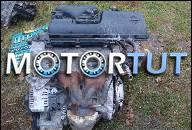 ДВИГАТЕЛЬ NISSAN MICRA 1.2 БЕНЗИН 03-07 ГОД