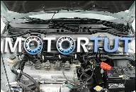 ДВИГАТЕЛЬ NISSAN MICRA K11 1, 4 16V 2001RLIFT OKAZJA!