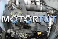 ДВИГАТЕЛЬ NISSAN MICRA K11 CITROEN SAXO 1.5 D