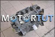 ДВИГАТЕЛЬ NISSAN MICRA K12 1.0 16V CR10 GWARANCJA