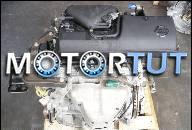 ДВИГАТЕЛЬ NISSAN MICRA K12 1.0 16V CR 10 '03 67000 KM