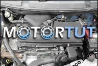 ДВИГАТЕЛЬ NISSAN MICRA K12 1.4 16V BEZ OSPRZETU