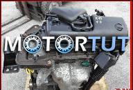 ДВИГАТЕЛЬ NISSAN MICRA K12 1, 0 16V CR10 02-10