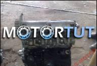 ДВИГАТЕЛЬ NISSAN P12 RANAULT 1.9 DCI 120KM LAGUNA 2