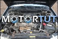ДВИГАТЕЛЬ NISSAN PRIMERA, ALEMRA 90-02 1.6 GWARANCJA