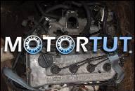 ДВИГАТЕЛЬ NISSAN PRIMERA ALMERA 1.6 16V GA16