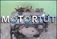 ДВИГАТЕЛЬ NISSAN PRIMERA P10 2.0 16V JEDNOPUNKT