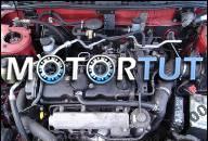 ДВИГАТЕЛЬ NISSAN PRIMERA P11 2.0 TD LIFT