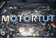 ДВИГАТЕЛЬ NISSAN PRIMERA P11 LIFT 1.8 1, 8 16V