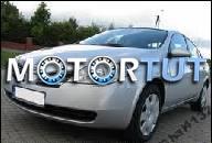 ДВИГАТЕЛЬ NISSAN PRIMERA P12 2.2 DCI 02R OKAZJA !