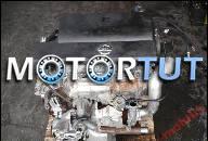 ДВИГАТЕЛЬ NISSAN PRIMERA P12 2.2 DCI YD22 126KM 2002R