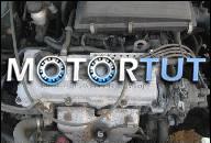 ДВИГАТЕЛЬ NISSAN PRIMERA P 11.1.6 16V.2000R.WSZ-CZES