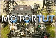 ДВИГАТЕЛЬ NISSAN QASHQAI 2.0 KOD MR20 BENZYN НОВЫЙ!!!!