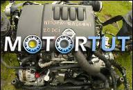 ДВИГАТЕЛЬ NISSAN QASHQAI TRAFIC 2.0 DCI НОВЫЙ!!!!!!!!!