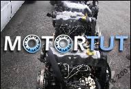 ДВИГАТЕЛЬ NISSAN SERENA VANETTE 2.3 D