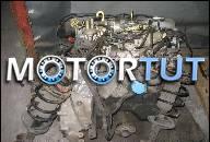 ДВИГАТЕЛЬ NISSAN SUNNY 1, 4 БЕНЗИН В СБОРЕ