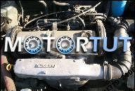 ДВИГАТЕЛЬ NISSAN SUNNY N14, PRIMERA P10 2.0 DIESEL