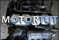 ДВИГАТЕЛЬ NISSAN SUNNY PRIMERA 2.0 D 90R