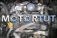 ДВИГАТЕЛЬ NISSAN TERANO 2.7 TDI TERRANO