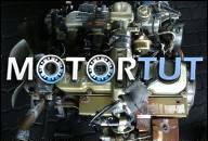 ДВИГАТЕЛЬ NISSAN TERRANO 2, 7TD TD27 PICK UP 102TKM ГАРАНТИЯ