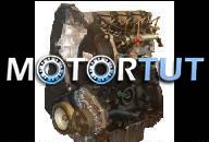 ДВИГАТЕЛЬ НОВЫЙ RENAULT SCENIC MEGANE 1, 9 DCI F9Q 732 75 КВТ