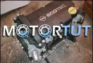 ДВИГАТЕЛЬ OPEL 1, 4 16V Z14XEP 6000 KM ASTRA H CORSA D 1700EUR