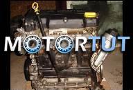 ДВИГАТЕЛЬ OPEL AGILA 1, 2 16V 03R WARTO!!!49 ТЫС IGLA