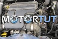 ДВИГАТЕЛЬ OPEL AGILA CORSA C 1, 3 CDTI KENNUNG Z13DT