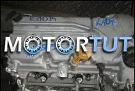 ДВИГАТЕЛЬ OPEL AGILA SUZUKI SPLASH 1.0 K10B