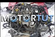 ДВИГАТЕЛЬ OPEL ANTARA 2.0 CDTI 2008 40TYS PRZEBIEG