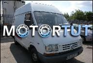 ДВИГАТЕЛЬ OPEL ARENA RENAULT TRAFIC 2.5D WYPRZEDAZ