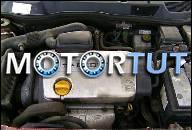ДВИГАТЕЛЬ OPEL ASTRA G 1, 6 16V